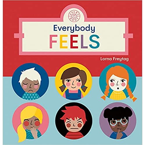 Everybody Feels