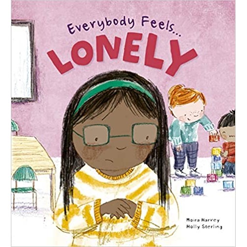 Everybody Feels Lonely