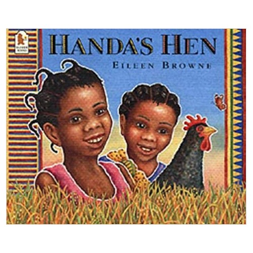 Handa's Hen