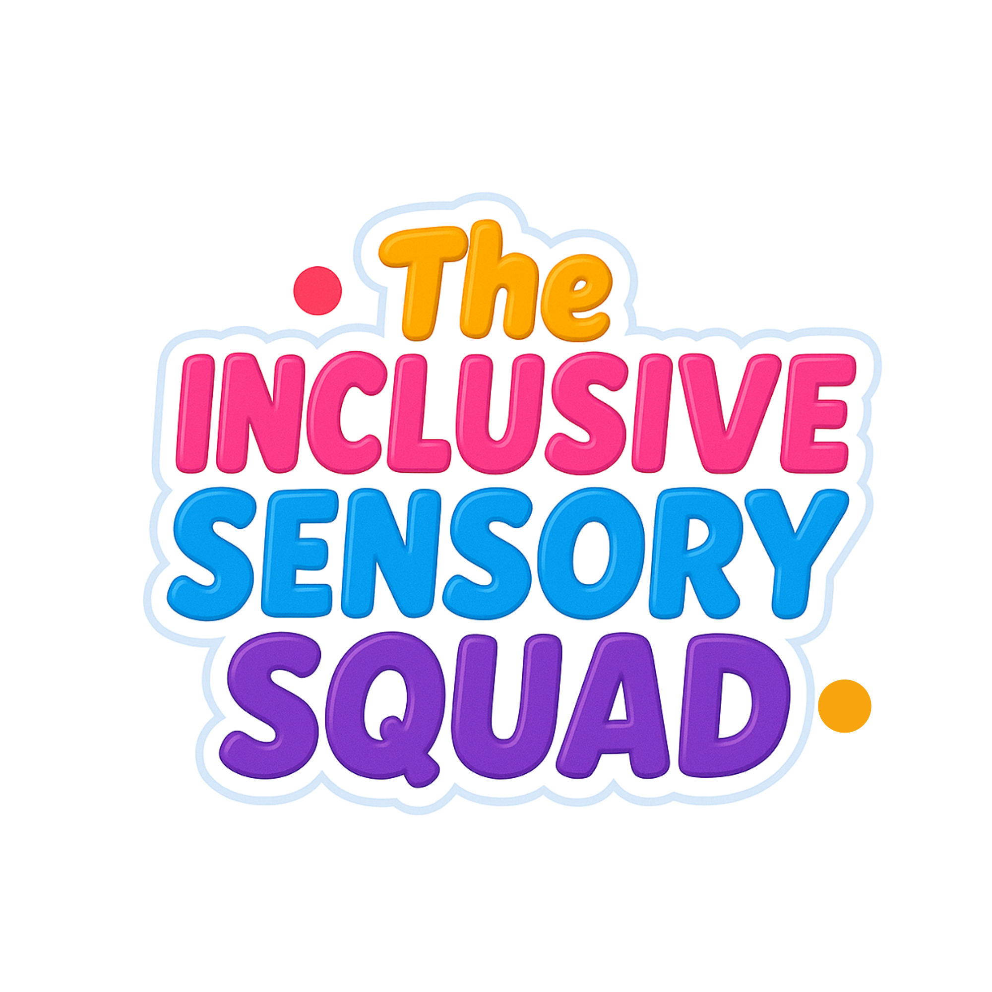 The Inclusive Sensory Squad