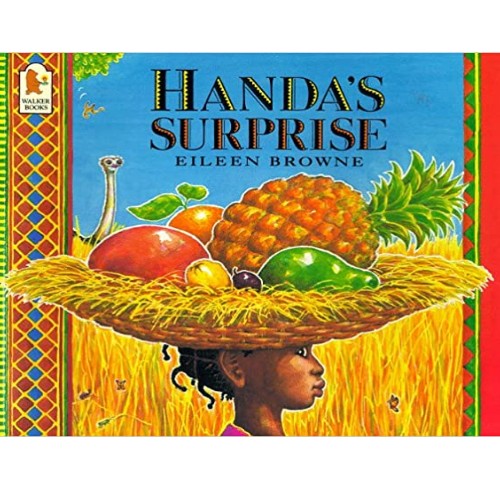 Handa's Surprise