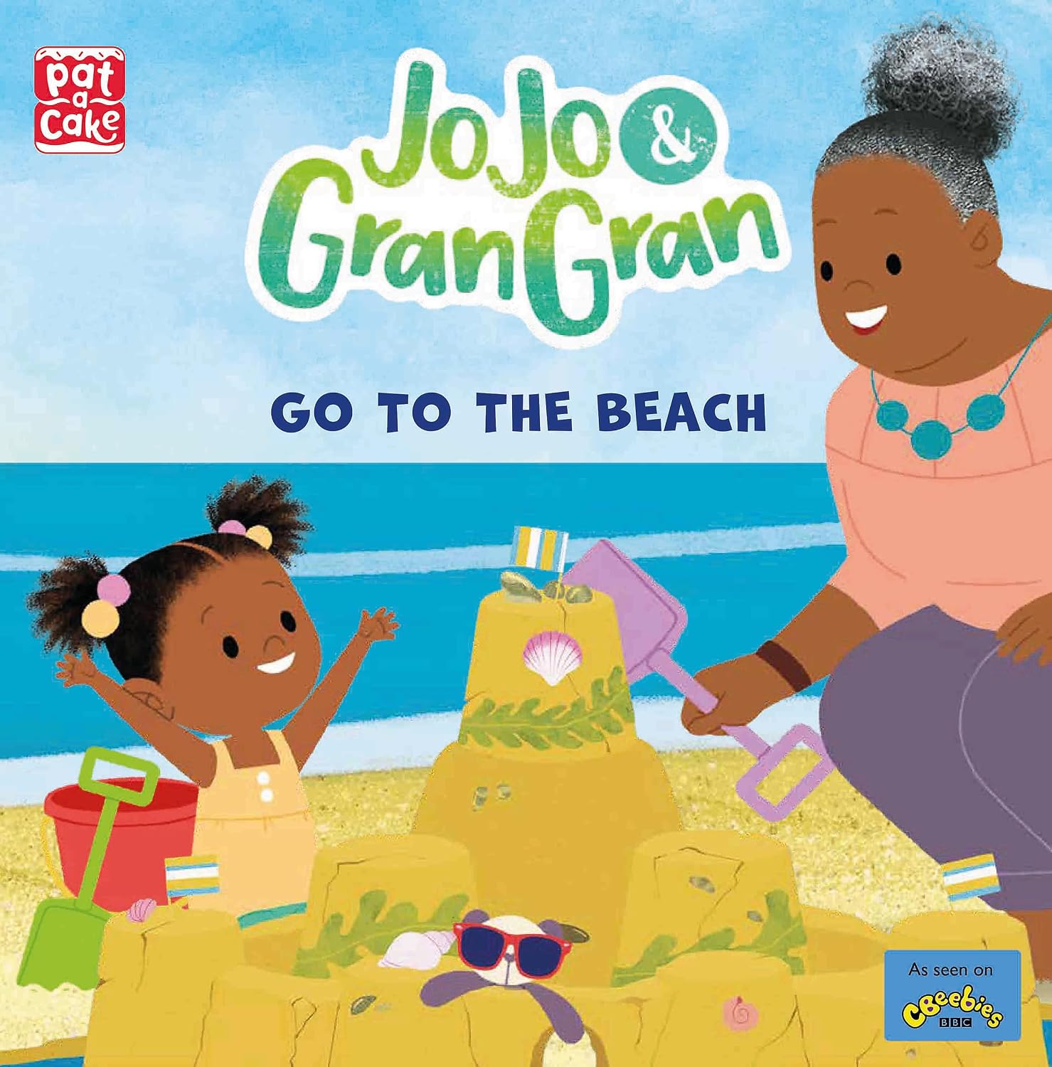 JoJo & Gran Gran